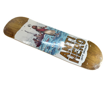 Load image into Gallery viewer, Anti-Hero - Jeff Grosso Plastics Deck