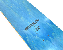 Load image into Gallery viewer, Cardinal x Temple Of Skate - Phoenix Shop Deck - 2021