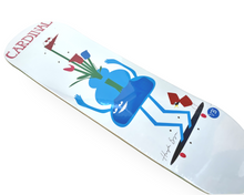 Load image into Gallery viewer, Cardinal x Hampton Boyer Colab Deck - 2014