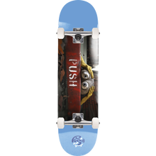 Load image into Gallery viewer, Push - Curbie FP (First Push) Complete 7.0"