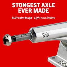 Load image into Gallery viewer, Ace Trucks AF1 - Hallow Inverted Kingpin