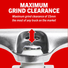 Load image into Gallery viewer, Ace Trucks AF1 - Hallow Inverted Kingpin