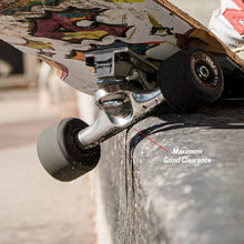 Load image into Gallery viewer, Ace Trucks AF1 - Hallow Inverted Kingpin