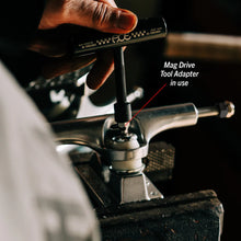 Load image into Gallery viewer, Ace Trucks AF1 - Hallow Inverted Kingpin