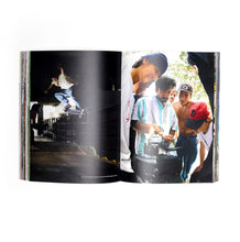 Load image into Gallery viewer, WKND - WKND Skateboards 10 Years - Book