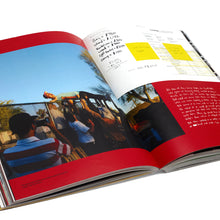 Load image into Gallery viewer, WKND - WKND Skateboards 10 Years - Book
