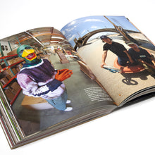 Load image into Gallery viewer, WKND - WKND Skateboards 10 Years - Book