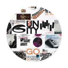 Load image into Gallery viewer, Butter Goods - Blue Note Slipmats (Pack of 2)