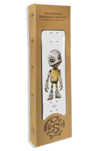 Load image into Gallery viewer, Push - Mummy FP (First Push) Incomplete 7"