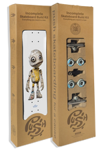 Load image into Gallery viewer, Push - Mummy FP (First Push) Incomplete 7"