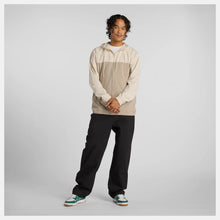 Load image into Gallery viewer, New Balance Numeric - Woven Full Zip Jacket