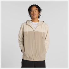 Load image into Gallery viewer, New Balance Numeric - Woven Full Zip Jacket