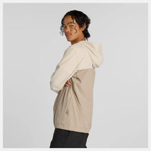 Load image into Gallery viewer, New Balance Numeric - Woven Full Zip Jacket