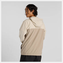 Load image into Gallery viewer, New Balance Numeric - Woven Full Zip Jacket