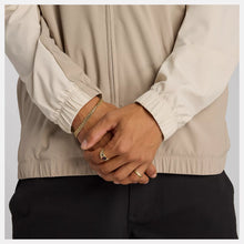 Load image into Gallery viewer, New Balance Numeric - Woven Full Zip Jacket