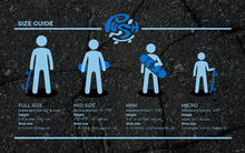 Load image into Gallery viewer, Push - Curbie FP (First Push) Complete 7.0"