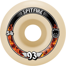 Load image into Gallery viewer, Spitfire Wheels - F4 Radials 93a Soft Sliders