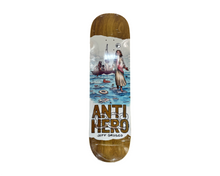Load image into Gallery viewer, Anti-Hero - Jeff Grosso Plastics Deck