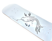 Load image into Gallery viewer, Cardinal x Temple Of Skate - Phoenix Shop Deck - 2021