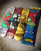 Load image into Gallery viewer, HUF x Amazing Spiderman - 300 Blind Bag Deck