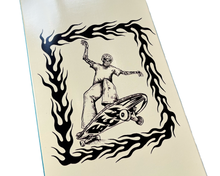 Load image into Gallery viewer, Ben DeAvies - Homage Deck - Art work by Mike Gigliotti