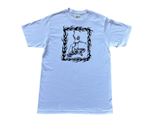 Load image into Gallery viewer, Ben DeAvies - Homage Tee’s - Art work by Mike Gigliotti
