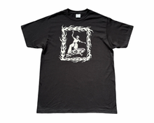 Load image into Gallery viewer, Ben DeAvies - Homage Tee’s - Art work by Mike Gigliotti