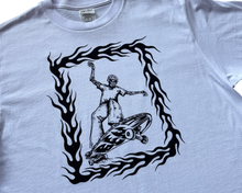 Load image into Gallery viewer, Ben DeAvies - Homage Tee’s - Art work by Mike Gigliotti