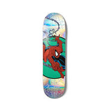 Load image into Gallery viewer, HUF x Amazing Spiderman - 300 Blind Bag Deck