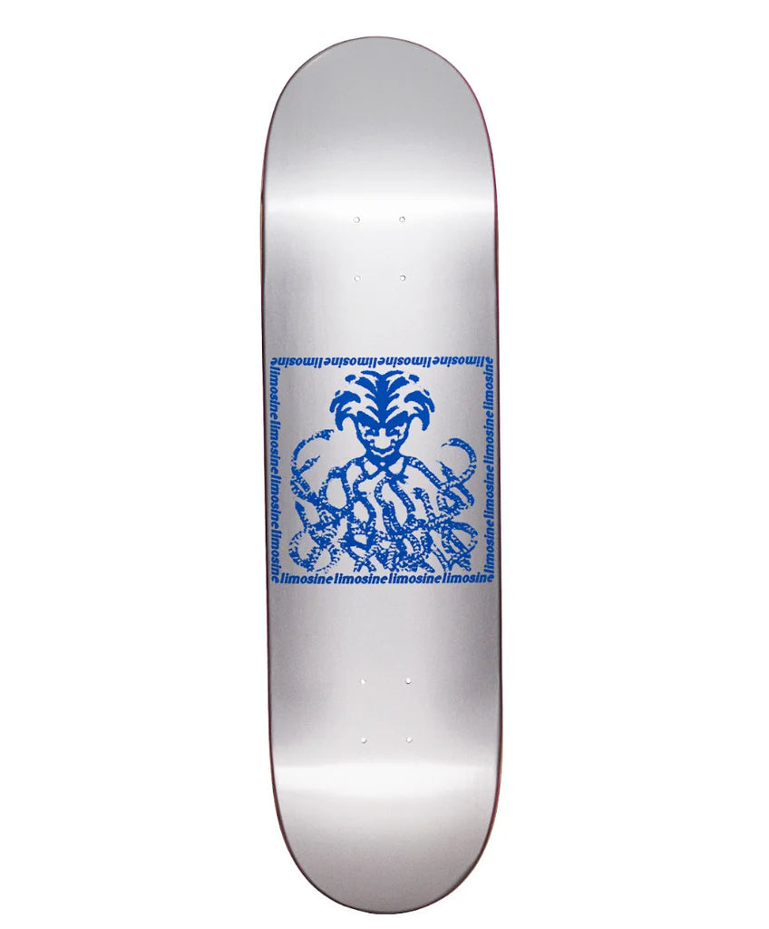 Limosine - Snak Pit Deck