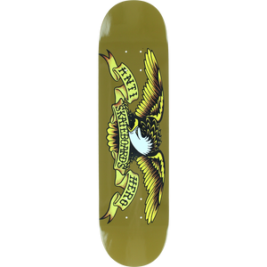 Anti-Hero - Classic Eagle 8.38