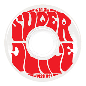 Oj Mini Juice Wheels