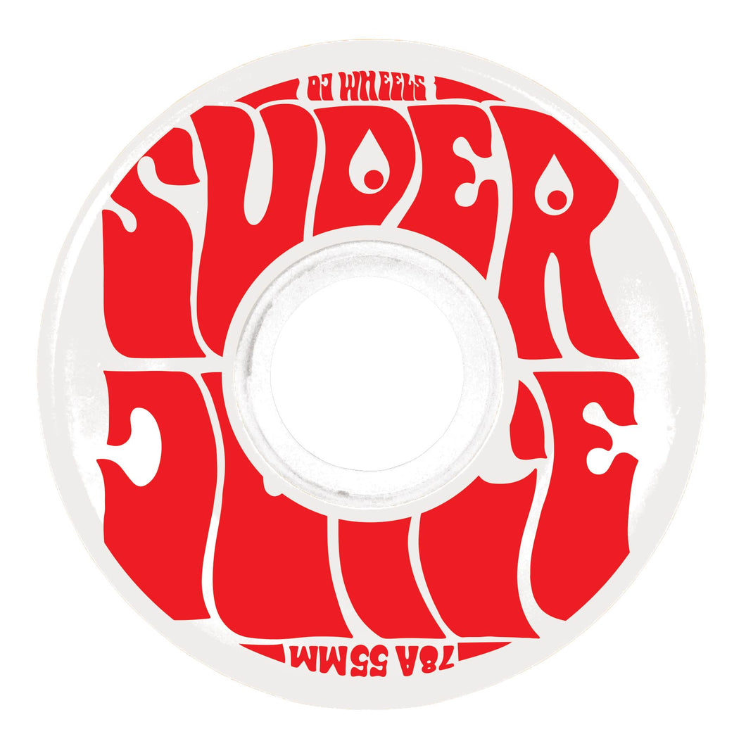 Oj Mini Juice Wheels