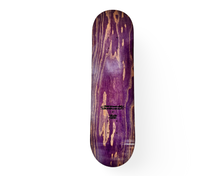 Load image into Gallery viewer, Cardinal x Temple Of Skate - ( Miss Print )Phoenix Shop Deck - 2021
