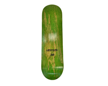 Load image into Gallery viewer, Cardinal x Temple Of Skate - ( Miss Print )Phoenix Shop Deck - 2021
