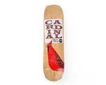 Load image into Gallery viewer, Cardinal - Charlie Harper Shop Deck - 2013
