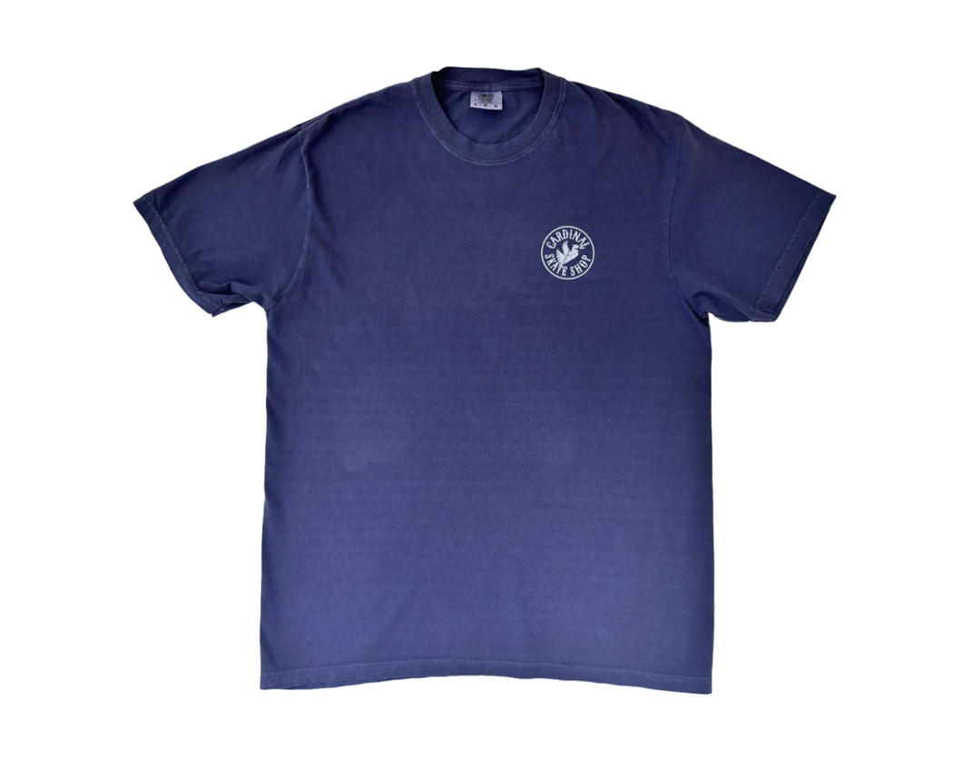 Cardinal - Classic Logo Tee