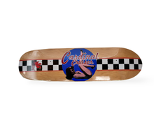 Load image into Gallery viewer, Cardinal Cruiser Shop Deck - 2014
