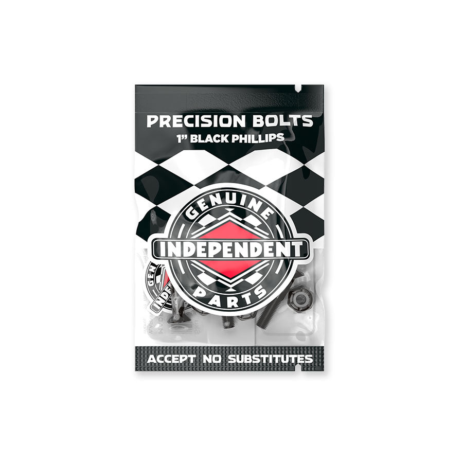 Independent Genuine Parts 1