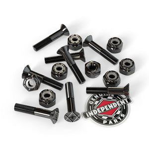 Independent Genuine Parts 1" Phillips Hardwear