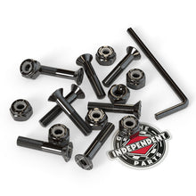 Load image into Gallery viewer, Independent Genuine Parts 1&quot; Allen Hardwear
