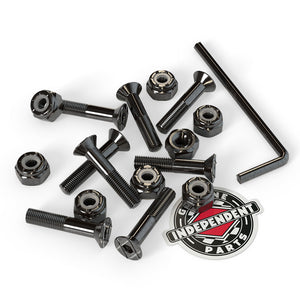 Independent Genuine Parts 1" Allen Hardwear