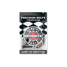 Load image into Gallery viewer, Independent Genuine Parts 1&quot; Allen Hardwear

