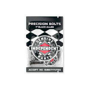 Independent Genuine Parts 1" Allen Hardwear