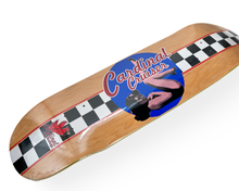 Load image into Gallery viewer, Cardinal Cruiser Shop Deck - 2014
