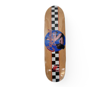 Load image into Gallery viewer, Cardinal Cruiser Shop Deck - 2014
