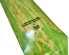 Load image into Gallery viewer, Cardinal x Temple Of Skate - ( Miss Print )Phoenix Shop Deck - 2021
