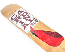 Load image into Gallery viewer, Cardinal - Charlie Harper Shop Deck - 2013
