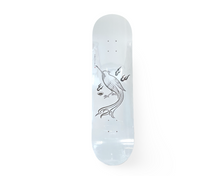 Load image into Gallery viewer, Cardinal x Temple Of Skate - Phoenix Shop Deck - 2021
