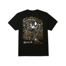 Load image into Gallery viewer, HUF x Amazing Spiderman - Arachknight Tee
